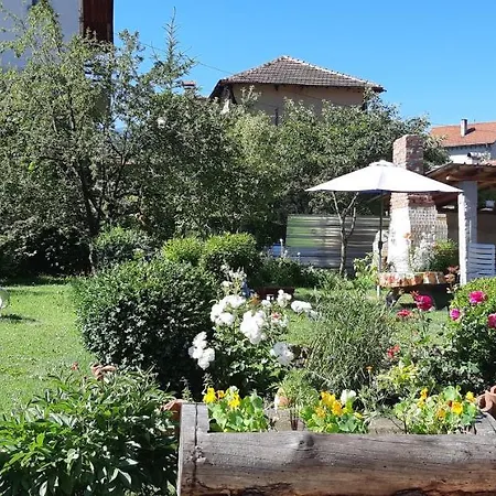 Family Ecorelax Madzhare