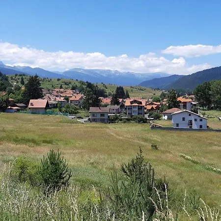 Family Ecorelax Πανσιόν