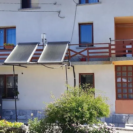 Family Ecorelax Πανσιόν