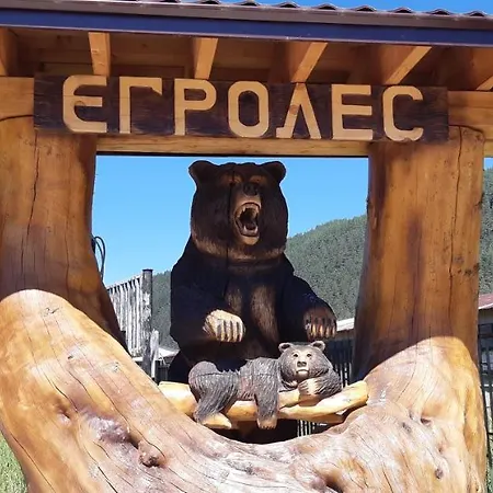 Family Ecorelax בית הארחה