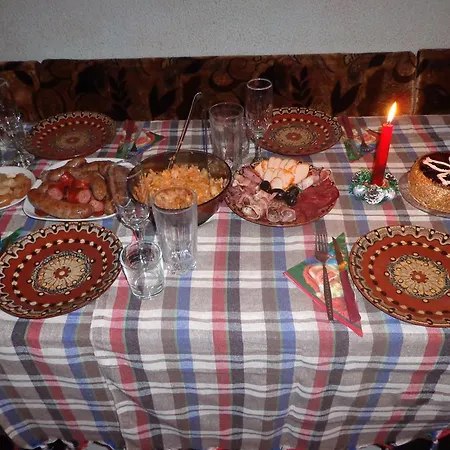 Πανσιόν Family Ecorelax 2*
