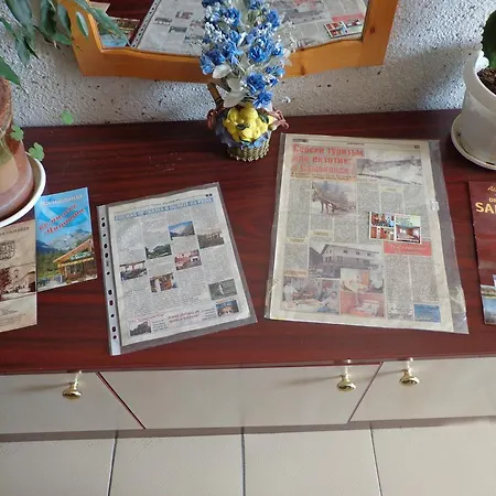 Family Ecorelax