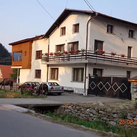 Family Ecorelax Madzhare