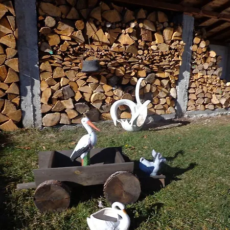 Vendégház Family Ecorelax