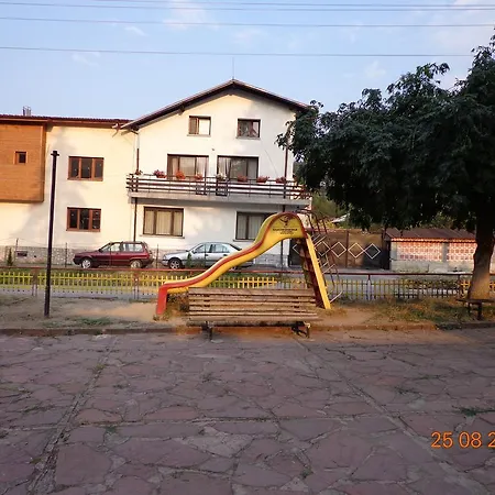 Gasthuis Family Ecorelax 2*