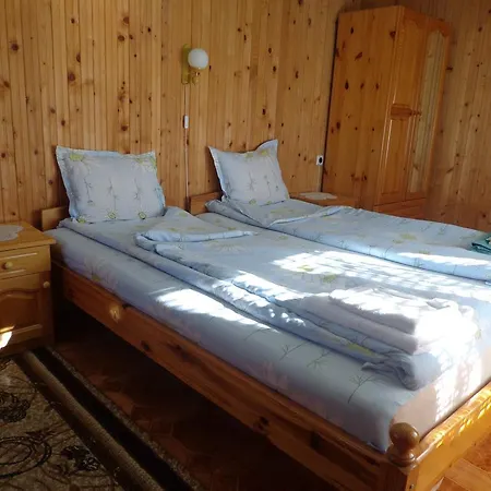 Family Ecorelax Πανσιόν 2*