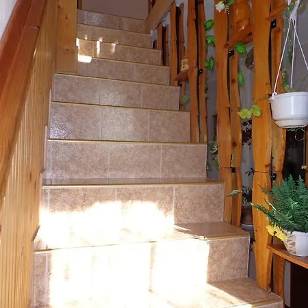 Family Ecorelax Πανσιόν Madzhare
