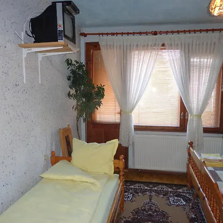 Family Ecorelax Πανσιόν 2*