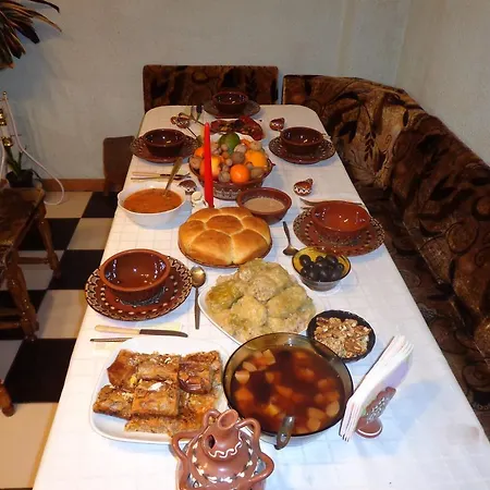 Family Ecorelax 2* Madzhare