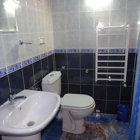 Family Ecorelax Πανσιόν