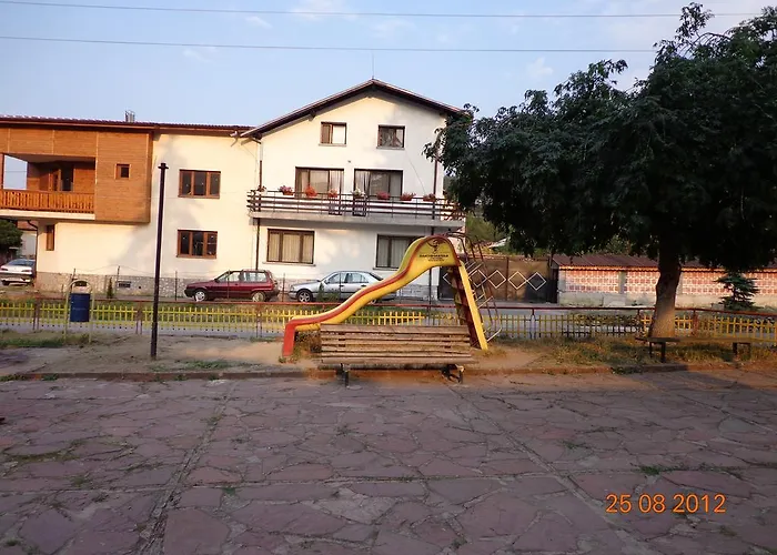 Gasthuis Family Ecorelax 2*